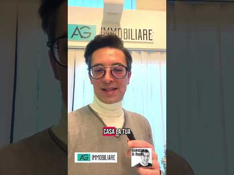 Anteprima video immobile