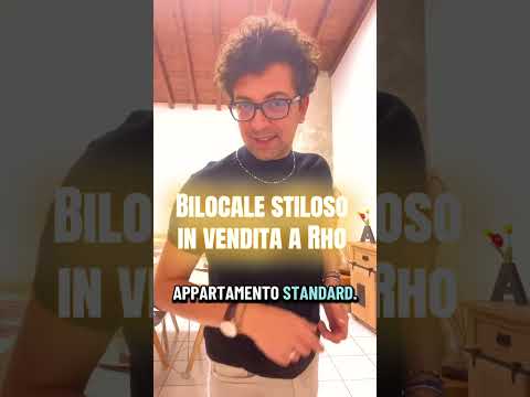 Anteprima video immobile