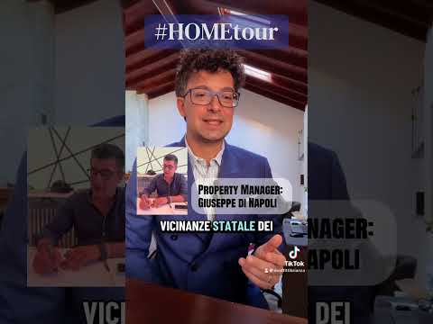 Anteprima video immobile