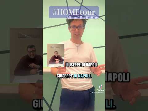 Anteprima video immobile