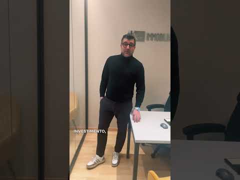 Anteprima video immobile