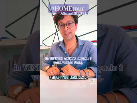 Anteprima video immobile