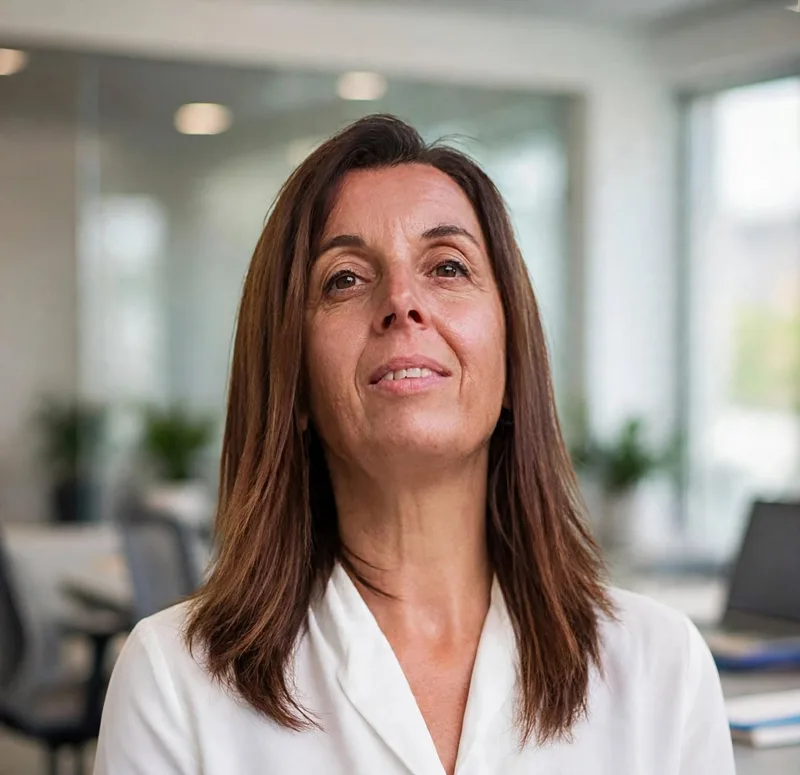 Silvia Tarabini