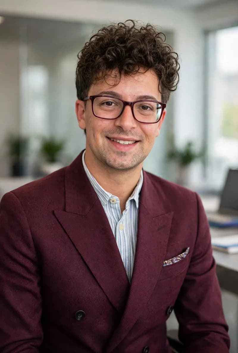 Angelo Camilleri