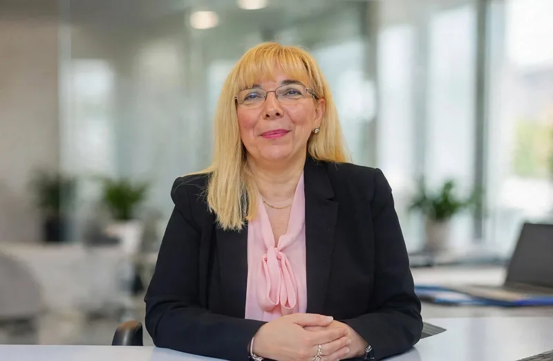 Laura Mariani